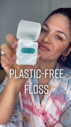 Zero-Waste Dental Floss Options: Eco-Friendly & Reusable