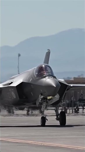 #shorts The F-35 Can Lock Targets from Tens of Kilometers Away!