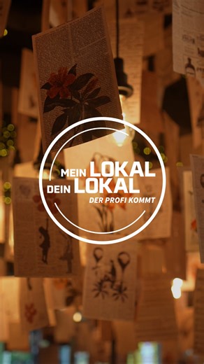 🎬 Big News Vor rund zwei Monaten hat uns das Team von Mein Lokal, Dein Lokal begleitet. Jetzt dürfen wir euch endlich davon erzählen: Unsere Folge läuft am 20. Januar um 17:55 Uhr auf Kabel 1. Hier schonmal ein paar Behind-the-Scenes-Einblicke vom Dreh. Das Beste: Am 20. Januar veranstalten wir bei Heaven’s Kitchen eine Watch Party 🎉 Schaut die Folge gemeinsam mit uns und genießt Snacks & Drinks for free 👉 Reserviert euch jetzt euren Tisch | Heaven's Kitchen
