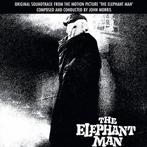 The Elephant Man [Original Soundtrack From the... | AllMusic