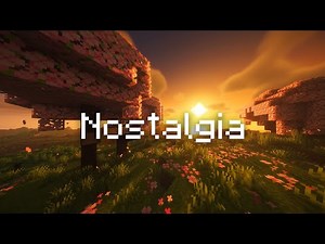 1 Hour of Relaxing Minecraft Ambience & Music 🎵 | Peaceful Minecraft Sounds [1H]