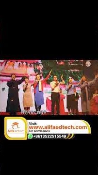 Longcheng High School: How the Music Hall Shapes Students Beyond Academics