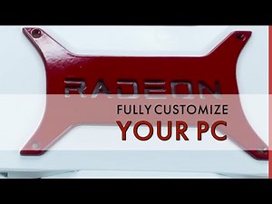 Painting PC Parts, Tips and Tricks