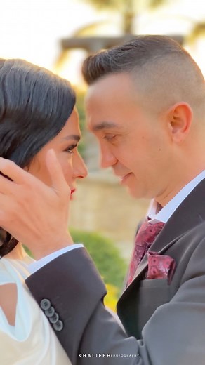 #marriagevideo #romanticvideo | T Randa Hijazi