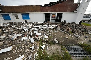 LIVE: AccuWeather estimates $9 billion in total damage, economic losses from Francine