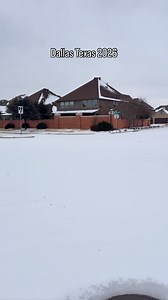 Sunday morning after the snow. | Yaser Birjas