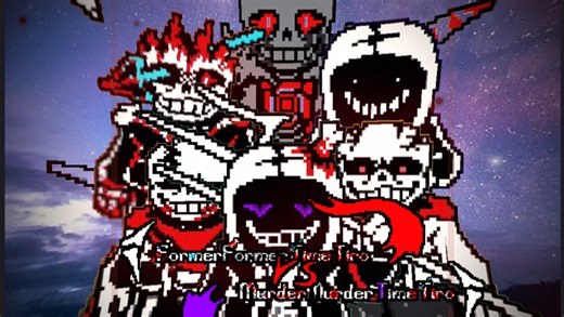 【超酷！】【完整PV】【往日倍增 vs 谋杀倍增】 phase1.5 F.F.W.E.L.O.S