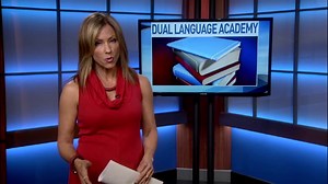 First dual language academy in Bexar County