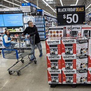 Retailers Are Turning to AI to Get Smarter About Inventory