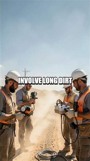 The Desert Modular Monster