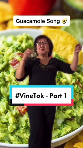 mama | our filipino grandma on TikTok