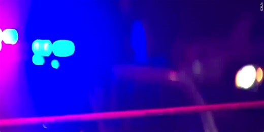 Man dies in apparent cliff diving accident, authorities say