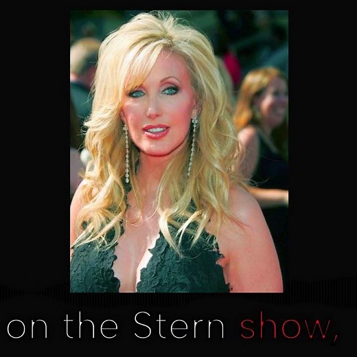 Morgan Fairchild talks about being young and blonde on the streets of NYC - MonstrosityPodcast.com