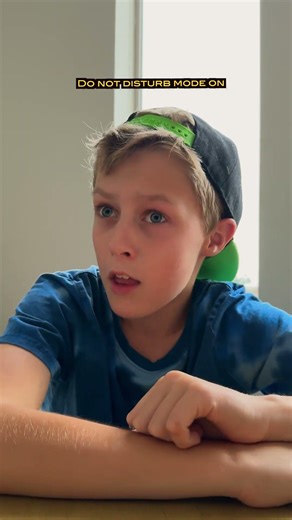 Do NOT Disturb!!! #tedrush #viral #fun