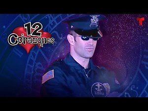 12 Corazones Full Episode: Best Of Strippers And Exotic Dancers! 💃🔥 | Telemundo English