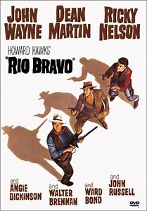 Río Bravo - Película 1959 - Cine.com