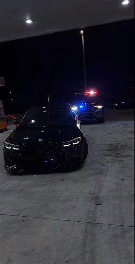 COOL POLICE EDIT💙❤️