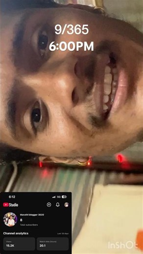 Marathi blogger 9/365￼