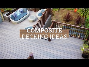 Deck Ideas - TimberTech