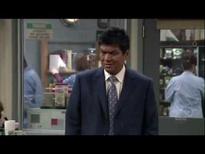 George Lopez - George Tells Max What Love Really Is