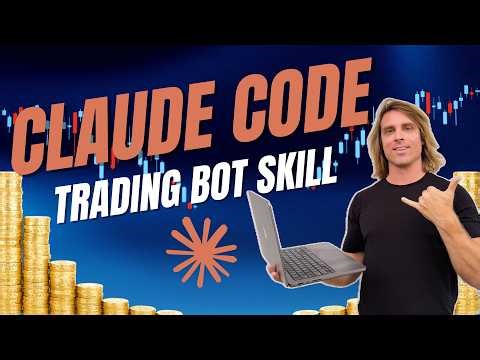 Build a Claude Code Trading Bot on Hyperliquid (Python Tutorial + Perp Dex Airdrop Farming)