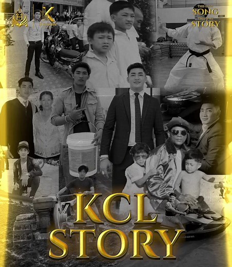 KCL Story ( Real Story ) Artist: KCL BOSS Written by: KCL BOSS & KCL Team Produced by: J-Phii Mixing & Mastering : J-Phii and KCL Team Visualizer & Editor: Von MaKaRa OFFICIAL SPONSOR: Borey Kea Chhenglim-បុរី គា ឆេងលីម #kcl_empire #kclboss #kcl_team
