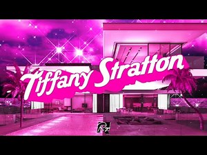 NXT ➤ Tiffany Stratton Entrance Video || "Keep Up"