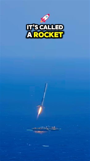 Rocket Recovery Ships: Catching Rockets at Sea