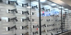 Permit-less concealed carry in Alabama begins January 1