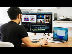 M5 Max MacBook Pro & NEW Studio Display XDR Review - Is It Worth It?