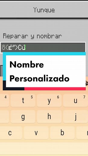 Cómo Personalizar Nombres en Minecraft: Guía Completa