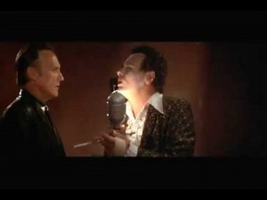 In Dreams - clip from Blue Velvet