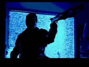 Mega Drive Longplay [074] The Terminator