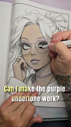 She Started Looking Like the Blueberry Girl from Willy Wonka