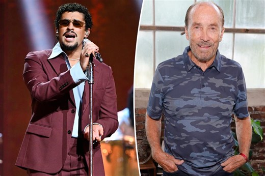 Lee Greenwood speaks out about being suggested to replace Bad Bunny for Super Bowl halftime show