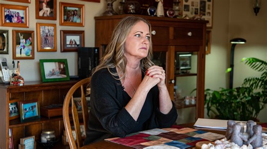 Dying for care: How nursing homes failed during COVID-19