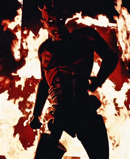 Exploring Darth Maul's Legacy in The Phantom Menace