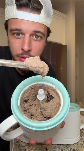 Affordable Ice Cream Maker Beats Viral Version!