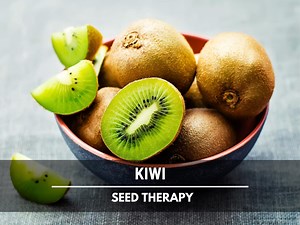 Kiwi Seeds (chinese Gooseberry) – Heirloom Fruit, Exotic and Sweet, Easy to Grow, Unique Garden Vine | 100 Seeds - Etsy
