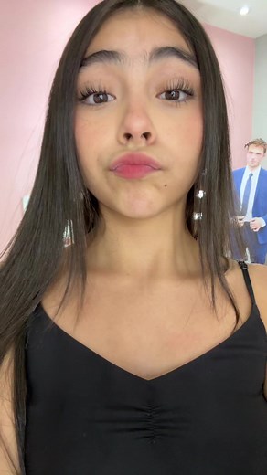 Isa GRWM Blush Tutorial for a Natural Look