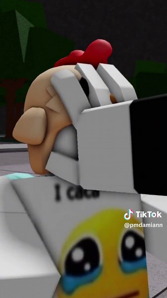 PMDamiann Roblox Animation Edits: Rate My Cringe FTP Builds