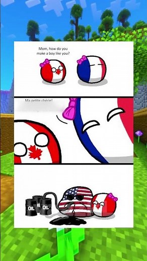 CountryBalls Memes