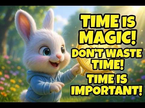 Time Management Secrets Kids Use Daily