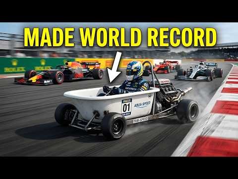 The Dumbest World Records Ever Made