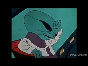 Spider Man Revolt in The 5th Dimension Part 2