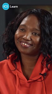 Employers are taking note 👀 Deborah’s CIPD Level 7 journey with us sets her apart in the L&D field 🫱🏼‍🫲🏽 Learn more, here: https://bit.ly/3VHBHZC 📲 #ICSLearn #CIPD #CareerDevelopment #LearningAndDevelopment #HR | ICS Learn