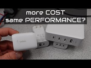 Does the premium USB market offer more?