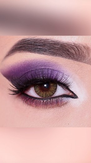 Party Eyeshadow Look! | Learning with Shilpa