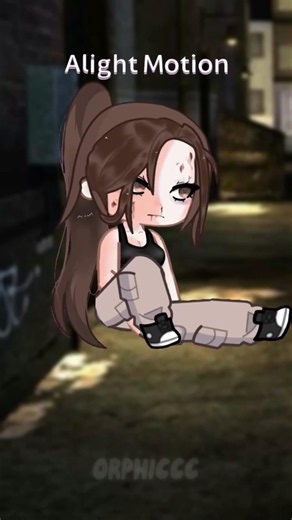[.. Fever ..] glm - 0RPHlCCC #gacha #gachalife #edit