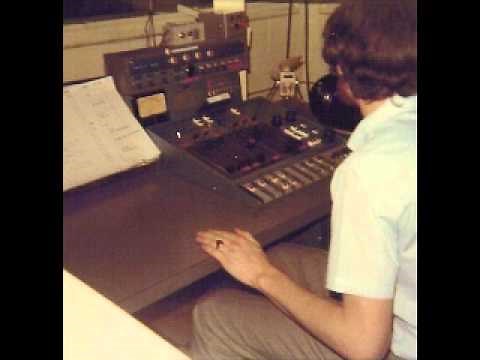 CKLW - Ed Mitchell (February1970) ... Month Corrected